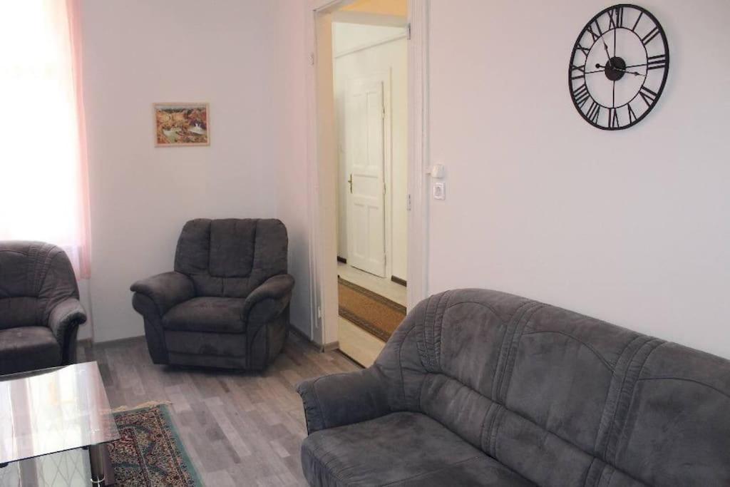 Szeged Apartment Экстерьер фото