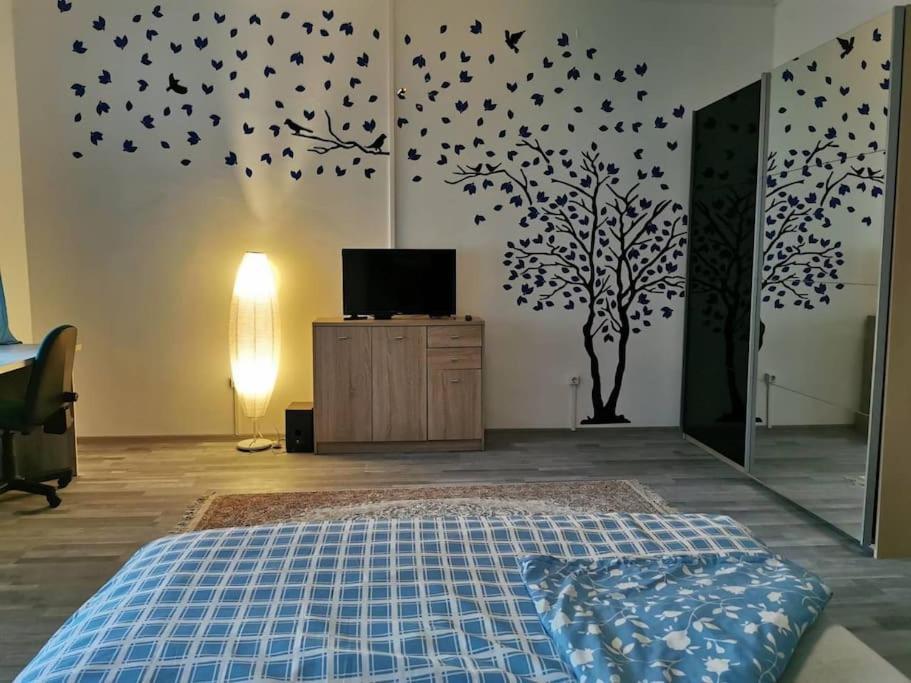 Szeged Apartment Экстерьер фото