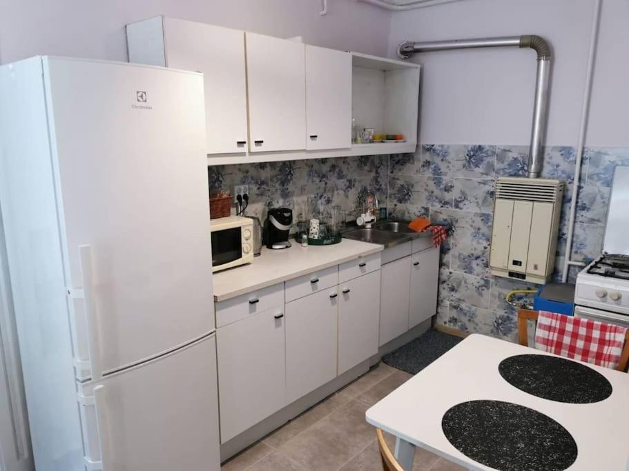 Szeged Apartment Экстерьер фото