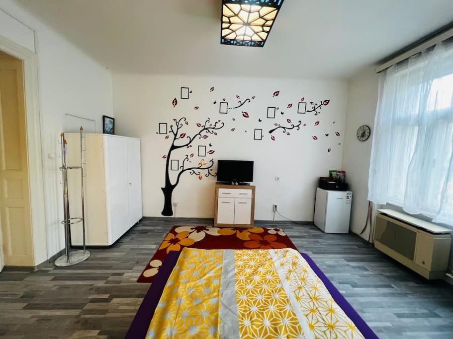 Szeged Apartment Экстерьер фото