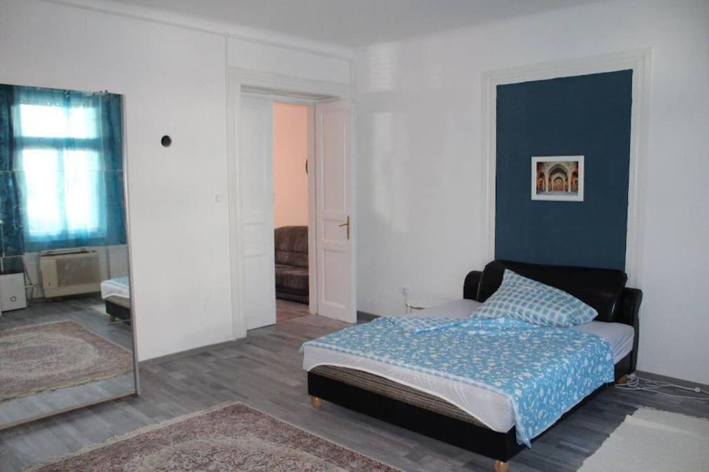 Szeged Apartment Экстерьер фото