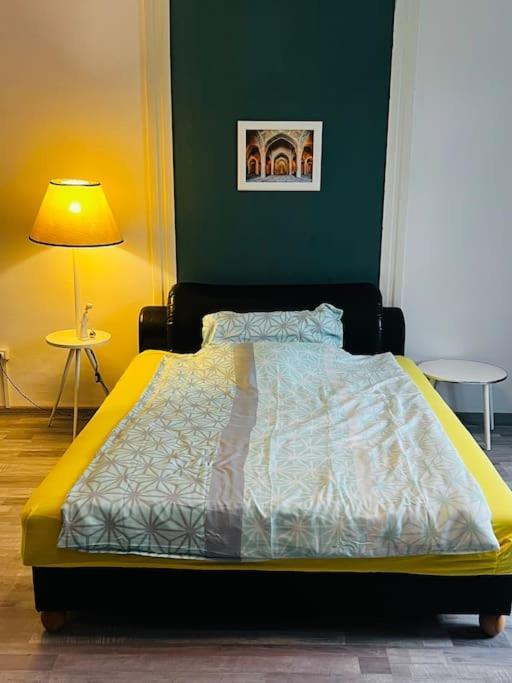 Szeged Apartment Экстерьер фото
