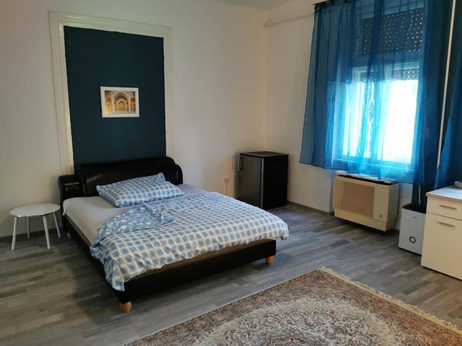 Szeged Apartment Экстерьер фото
