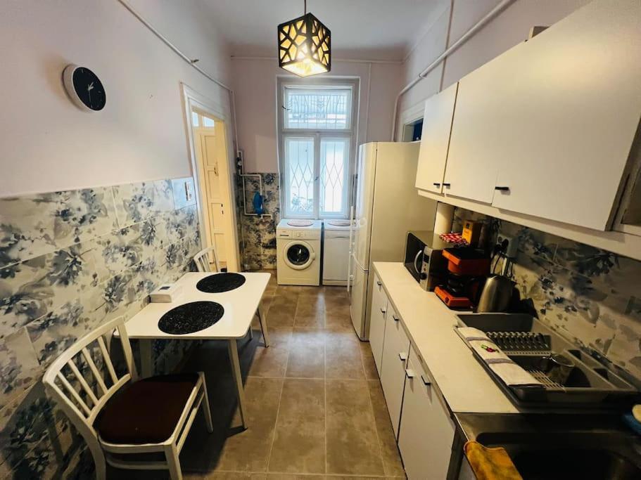 Szeged Apartment Экстерьер фото