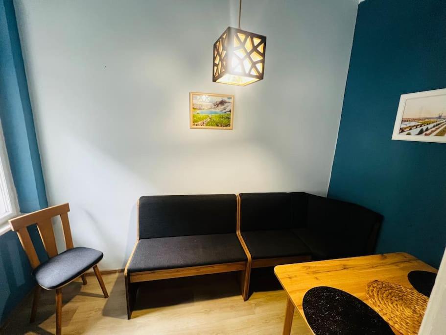 Szeged Apartment Экстерьер фото