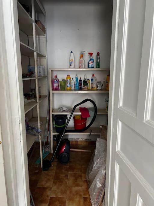 Szeged Apartment Экстерьер фото