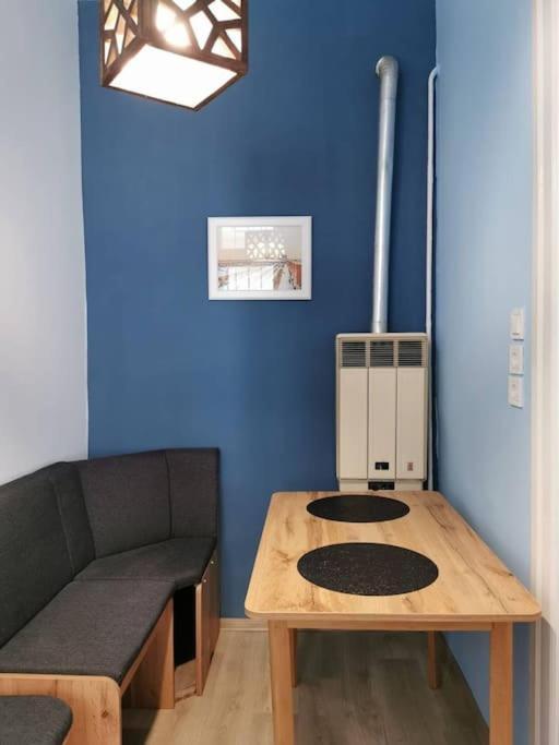 Szeged Apartment Экстерьер фото