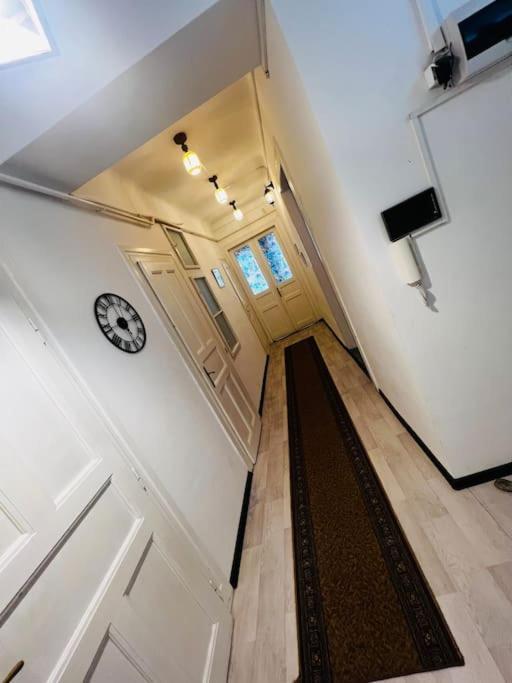 Szeged Apartment Экстерьер фото