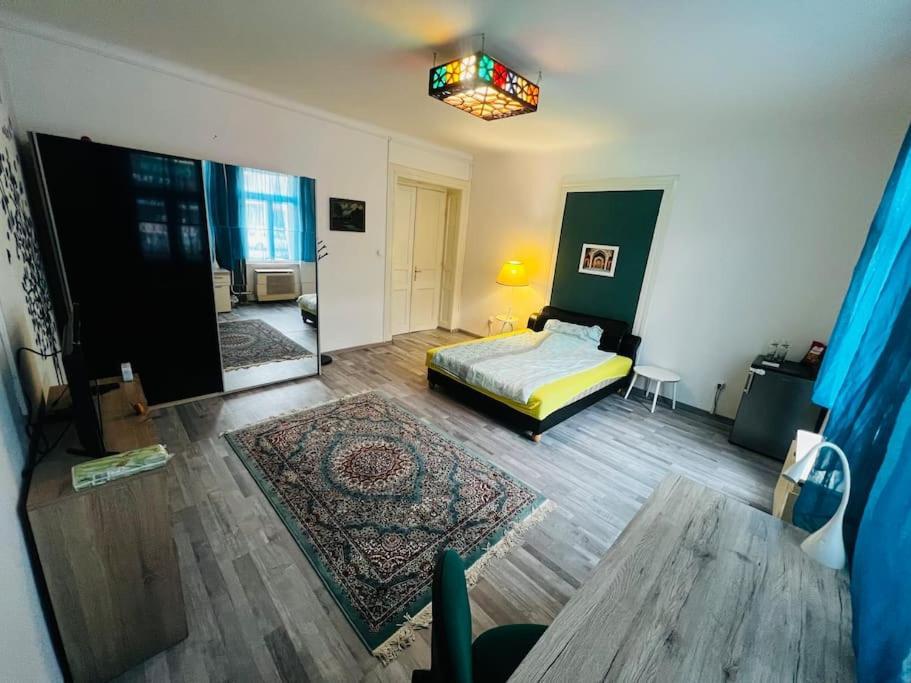 Szeged Apartment Экстерьер фото