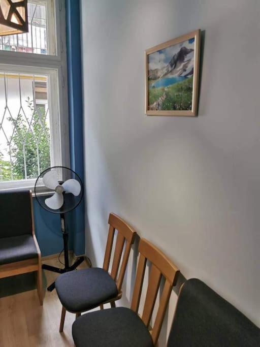 Szeged Apartment Экстерьер фото