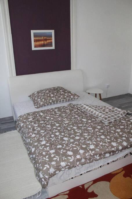 Szeged Apartment Экстерьер фото