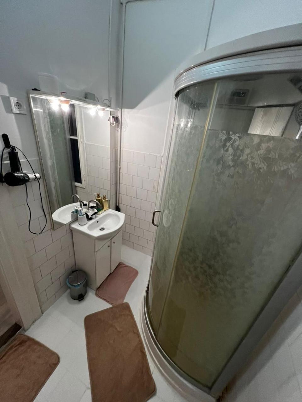 Szeged Apartment Экстерьер фото