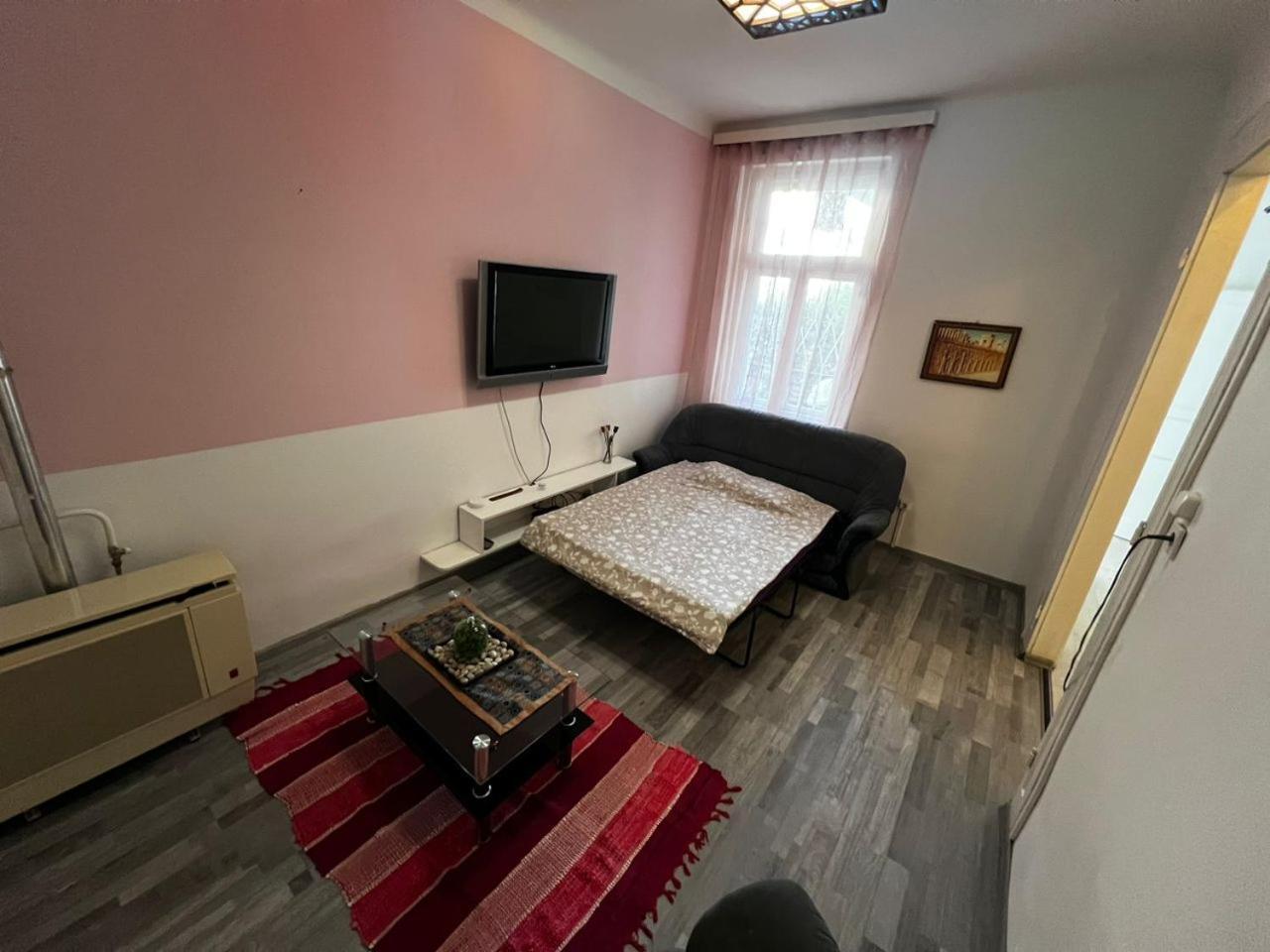 Szeged Apartment Экстерьер фото