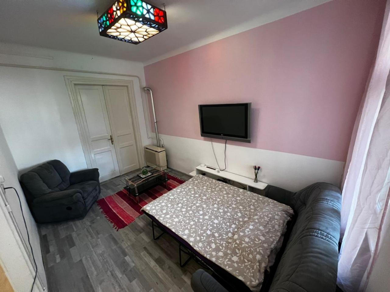 Szeged Apartment Экстерьер фото